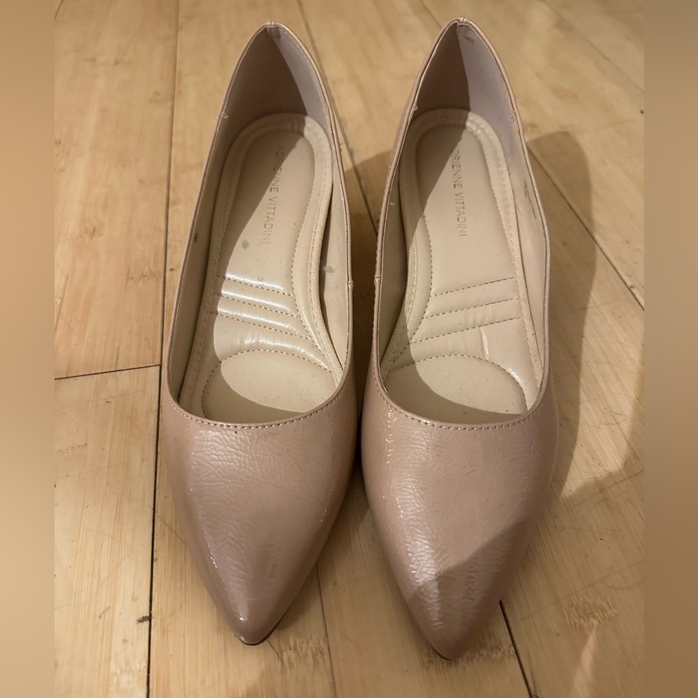 Adrienne Vittadini pumps